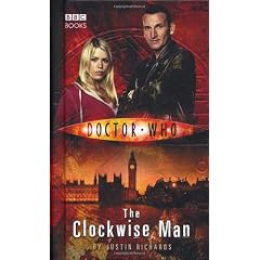 Doctor Who: The Clockwise Man