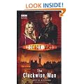 Doctor Who - The Clockwise Man (New Series Adventure 1)