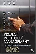 Project Portfolio Management: Leading the Corporate Vision