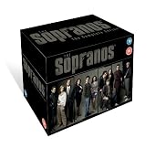 he Sopranos