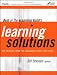 Best of The eLearning Guild's Learning Solutions: Top Articles from the eMagazine's First Five Years (Pfeiffer Essential Resources for Training and HR Professionals)