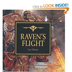 Raven's Flight (The Horus Heresy)