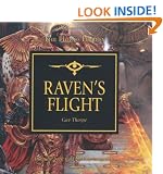 Raven's Flight (The Horus Heresy)