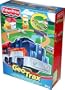 GeoTrax Rail and Road System: Cross Valley Junction Playset