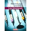 Zahnmedizinische Fachangestellte - Behandlungsassistenz: Fachkunde