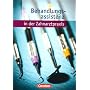 Zahnmedizinische Fachangestellte. Behandlungsassistenz. Fachkunde Sch�lerbuch