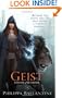 Geist (A Book of the Order)
