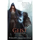 Geistby Philippa Ballantine