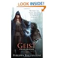 Geist (Book of the Order)