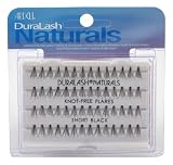 Produkt-Bild: Ardell Duralash Naturals Flare Short Black (56 Lashes) (Wimpern)