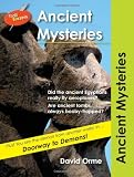 Ancient Mysteries: v. 8 (Trailblazers)