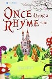Once upon a rhyme. Little poets
