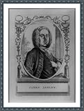 Historic Print (L): James Ashley