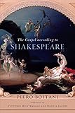 The gospel according to Shakespeare