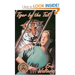 Tiger by the Tail