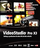 VideoStudio Pro