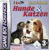 Eigenschaften ak tronic  / Best Friends - Hunde & Katzen