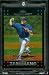 2007 Topps Chrome #174 Carlos Zambrano Chicago Cubs Baseball Card - Mint Condition - Shipped In Protective Display Case !