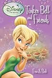 Tinker Bell and friends. Fira & Beck