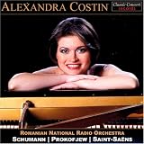 Alexandra Costin - Alexandra Costin