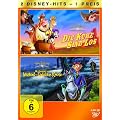 Die K�he sind los / Die Abenteuer von Ichabod und Tadd�us Kr�te [2 DVDs]