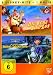 Die K�he sind los / Die Abenteuer von Ichabod und Tadd�us Kr�te [2 DVDs]