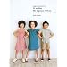Happy Homemade, volume 2 : 20 mod�les fille et gar�on 3-10 ans