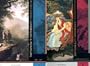 The Norton Anthology of American Literature, Package 1: Volumes A-B
