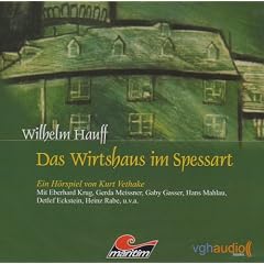 Das Wirtshaus im Spessart