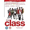 The Class (Single-disc edition) [DVD] [2008]