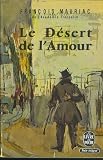 Le Desert de l Amour