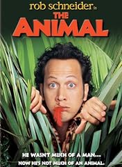 The Animal