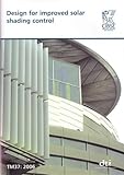 Design for improved solar shading control