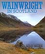 Wainwright in Scotland