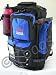 50 Litre Backpack Rucksack Outdoor Gear Travel Bag 846B