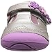 Stride Rite Soft Motion Shiela T-Strap Mary Jane (Infant/Toddler)