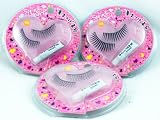 False Eyelash Extensions 3 Pc Kit