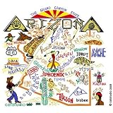 Arizona Glasses by Catstudio