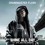 Shine All Day feat. Q-Tip, Kel Spencer & Jumz (Sam Webster Remix)