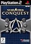 STAR TREK - CONQUEST (PS2)
