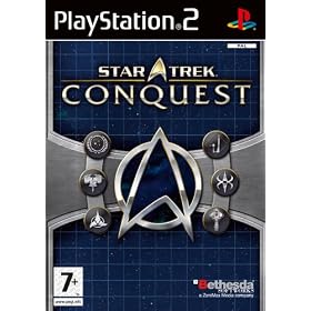 Star Trek: Conquest (PS2)
