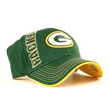 Green Bay Packers Stitched Goalpost Hat Cap