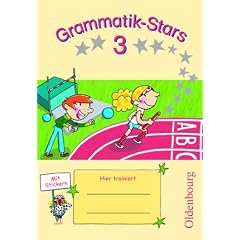 Grammatik-Stars 3
