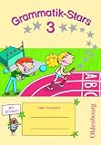 Grammatik-Stars 3