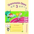 Grammatik-Stars 3