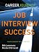 Job Interview Success, How to prepare for a job interview?