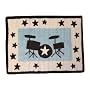 Rock 'N Roll Rug
