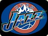 Utah Jazz Mouse Pad