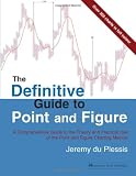 The Definitive Guide to Point and Figure