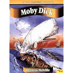Moby Dick (IC)